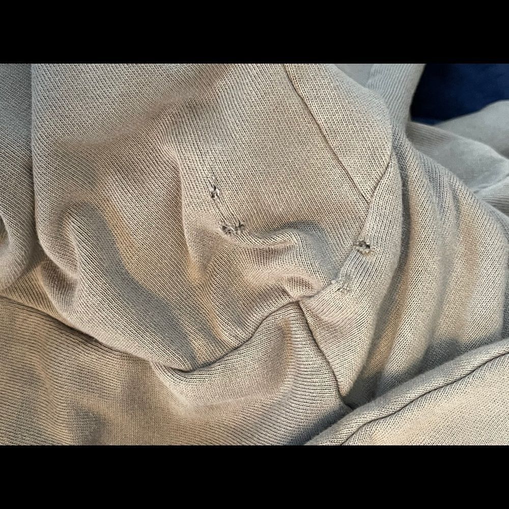 Groceries Organic Cotton Jacket — image 4 of 8
